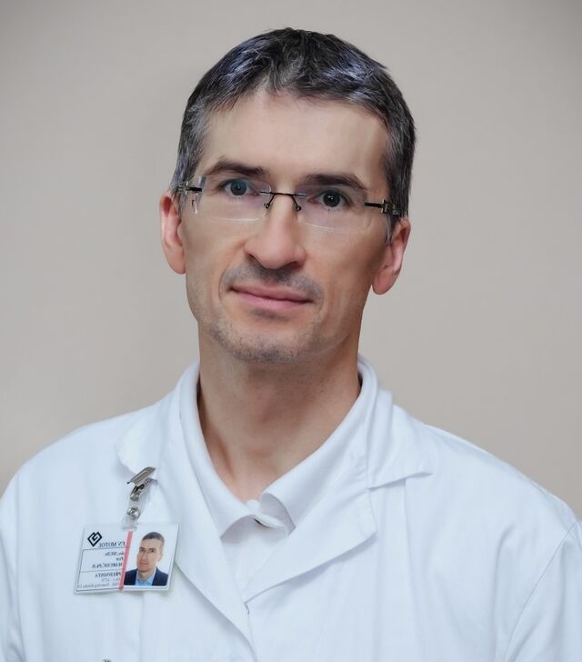 Doktor Urolog Jiří
