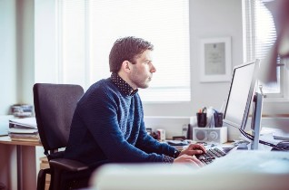 Důvodem prostatitis - sedavý způsob života