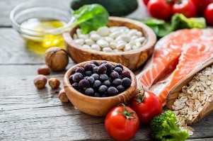 Zdravé stravování při prostatitis