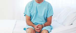 léčba prostatitis