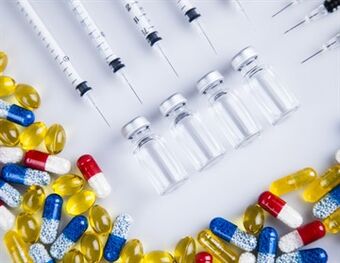 Antibiotika pro prostatitidu