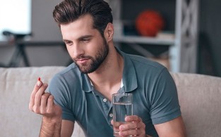 Léčba léčba prostatitis