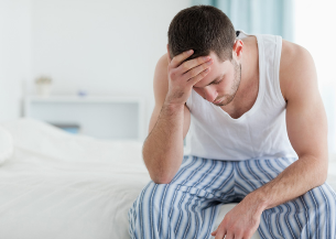 Prostatitis u mužů